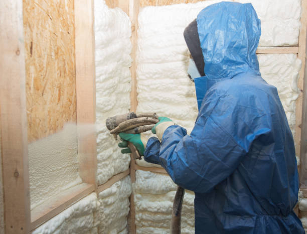 Types of Insulation We Offer in Aurora, SD